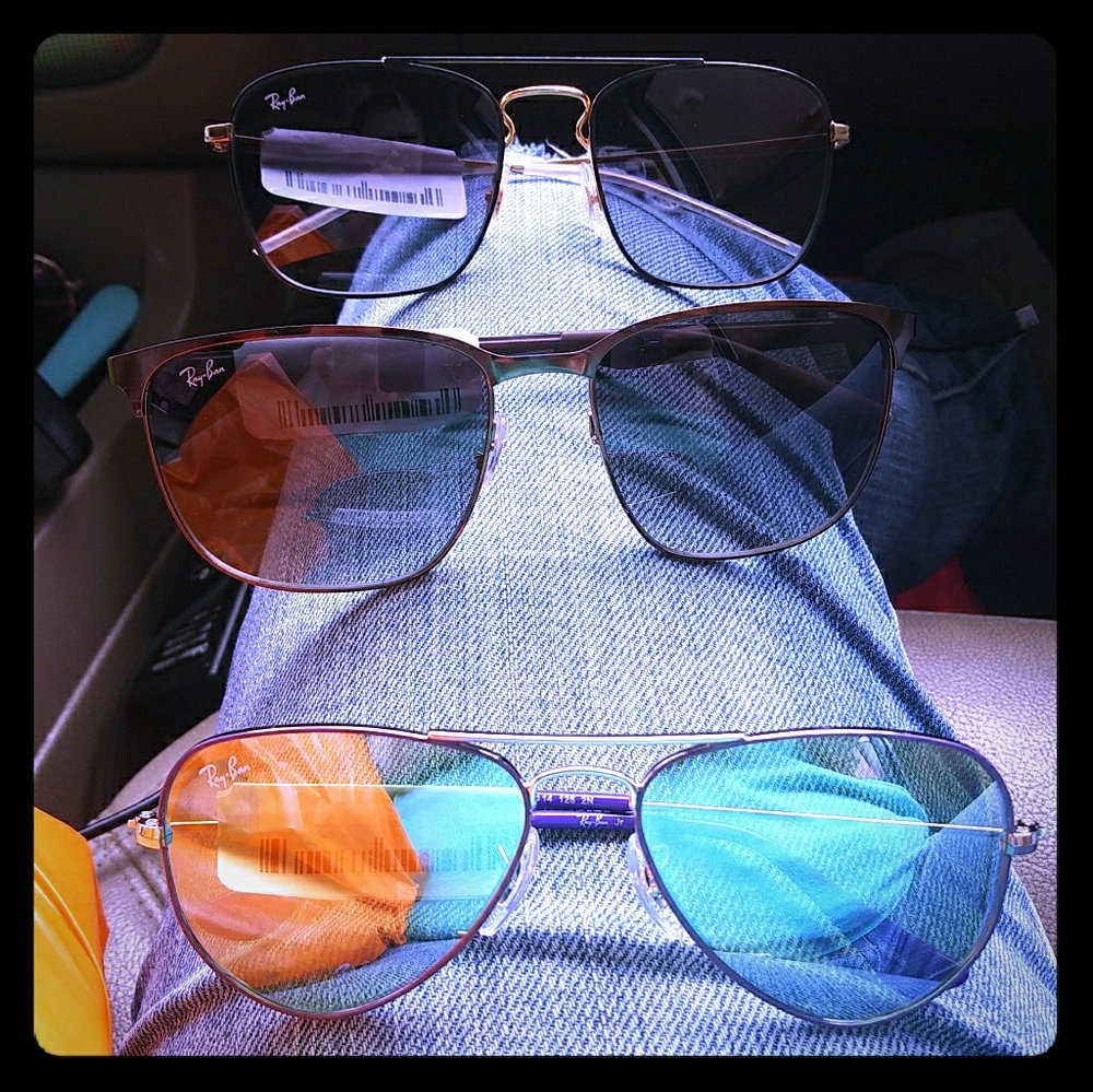 Ray bans
